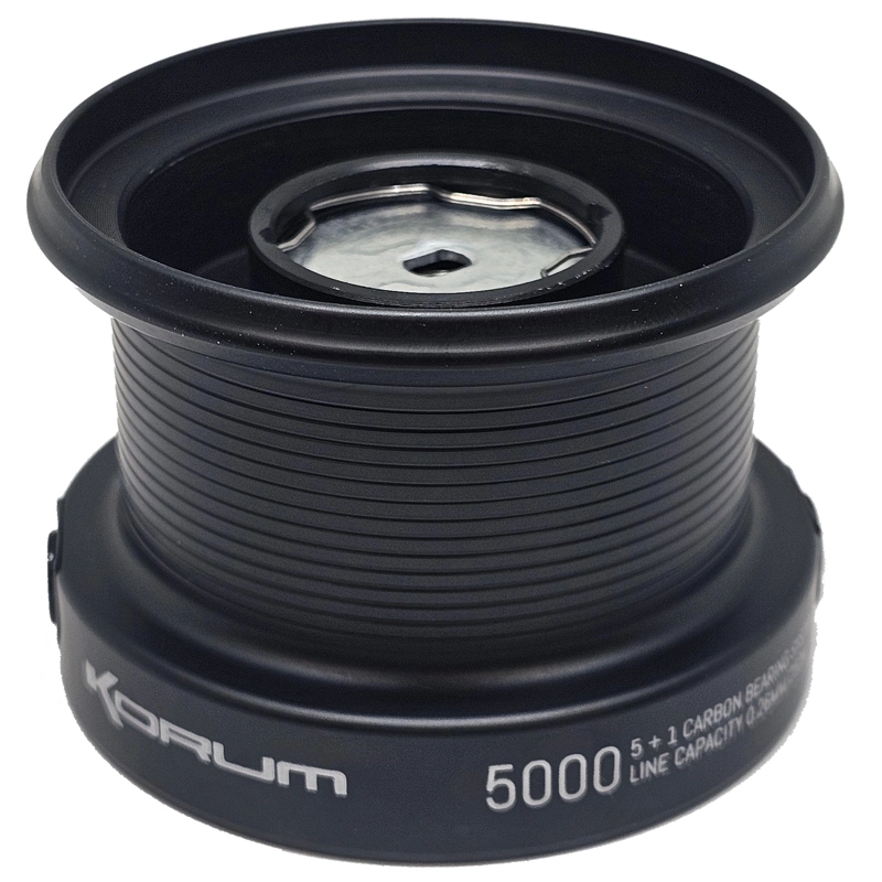 Korum Latitude FD Spare Spools